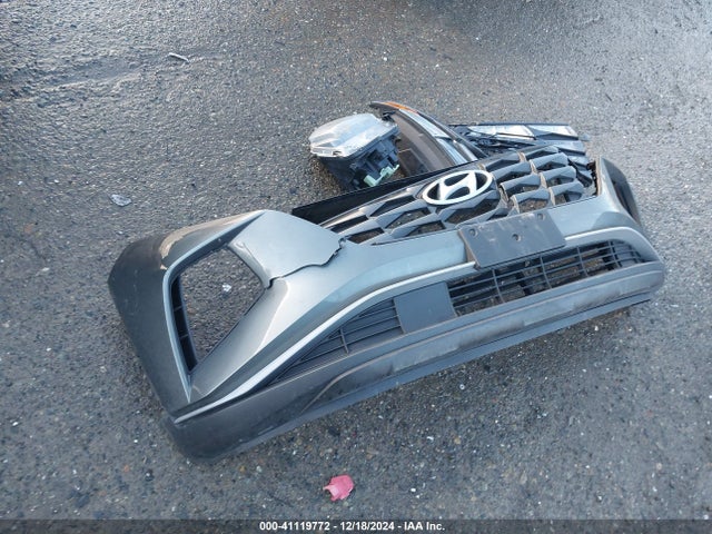 Hyundai TUCSON SEL 2022 5NMJBCAE4NH028403 Image 12