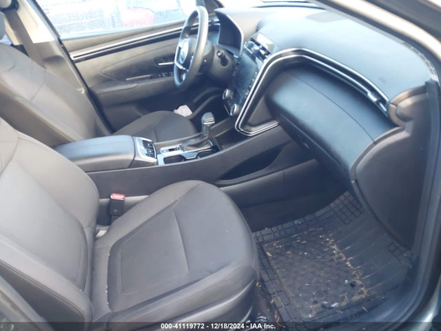 Hyundai TUCSON SEL 2022 5NMJBCAE4NH028403 Image 5