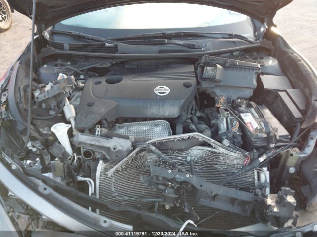 1N4AL3AP3EN228874 Nissan Altima 2.5 S