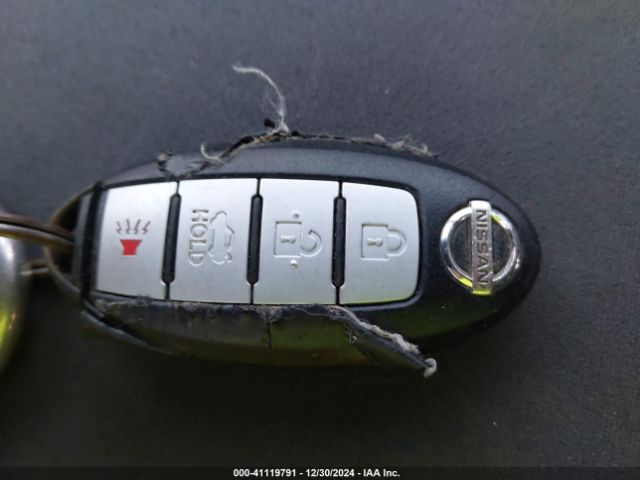 1N4AL3AP3EN228874 Nissan Altima 2.5 S