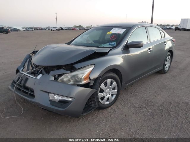 1N4AL3AP3EN228874 Nissan Altima 2.5 S