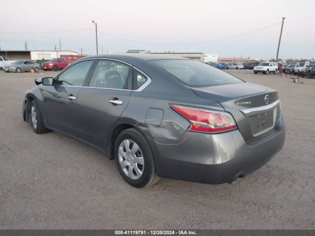 1N4AL3AP3EN228874 Nissan Altima 2.5 S