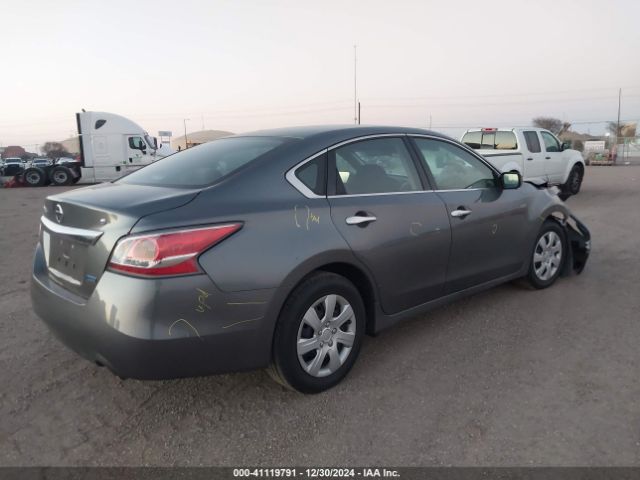 1N4AL3AP3EN228874 Nissan Altima 2.5 S