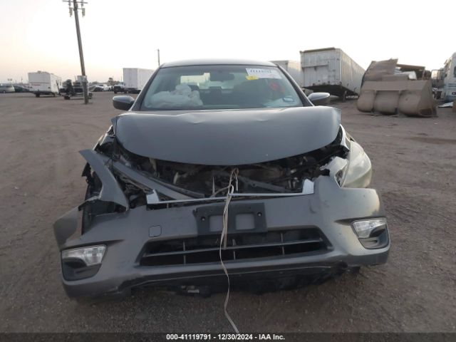 1N4AL3AP3EN228874 Nissan Altima 2.5 S