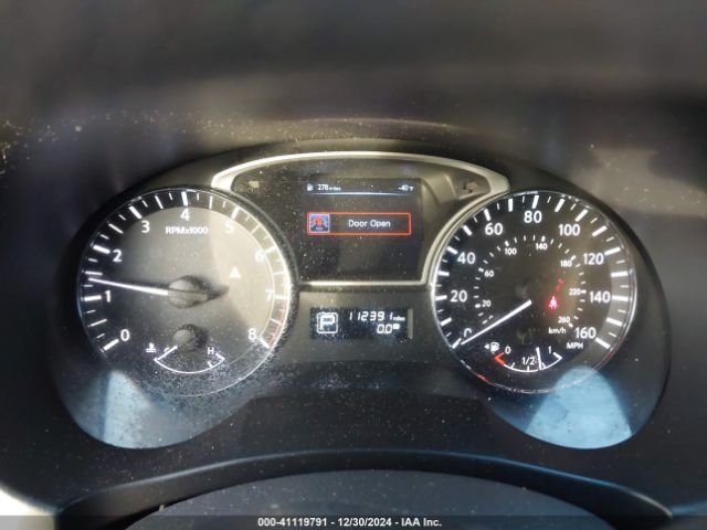 1N4AL3AP3EN228874 Nissan Altima 2.5 S