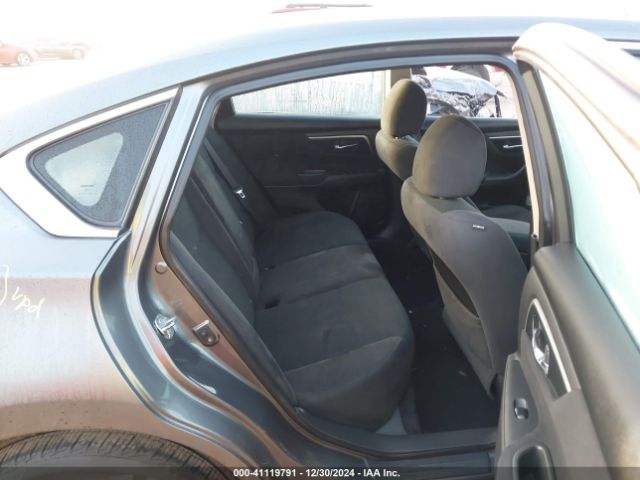 1N4AL3AP3EN228874 Nissan Altima 2.5 S