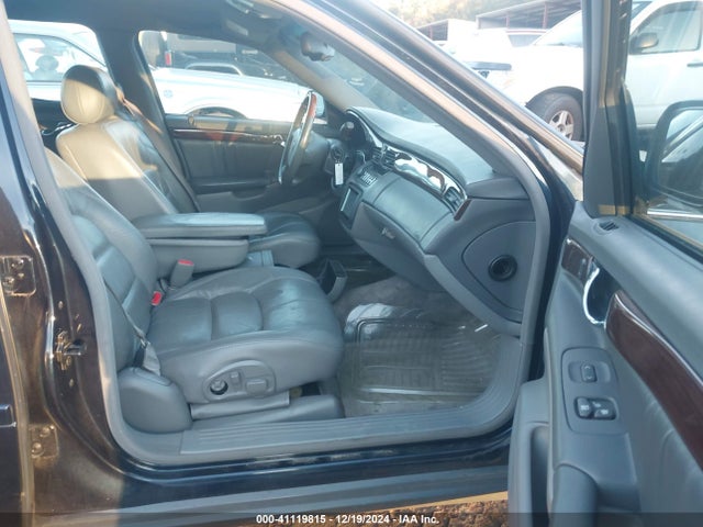 2003 CADILLAC DEVILLE 1G6KE57Y73U197719 Photo 4