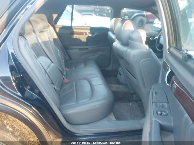2003 CADILLAC DEVILLE 1G6KE57Y73U197719 Photo 7