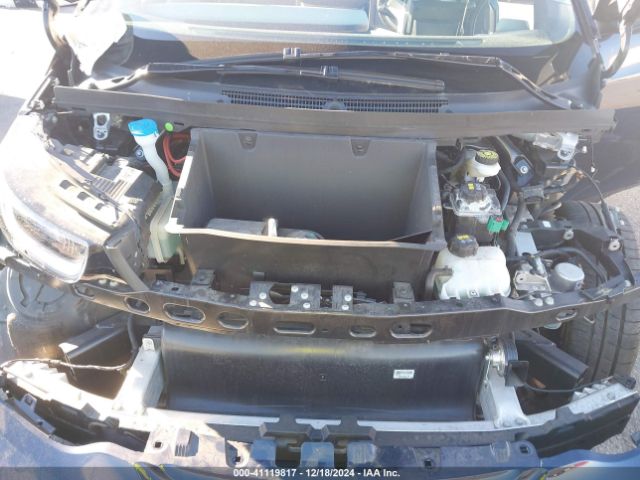 2019 BMW I3S WBY8P8C5XK7D27795 Photo 9
