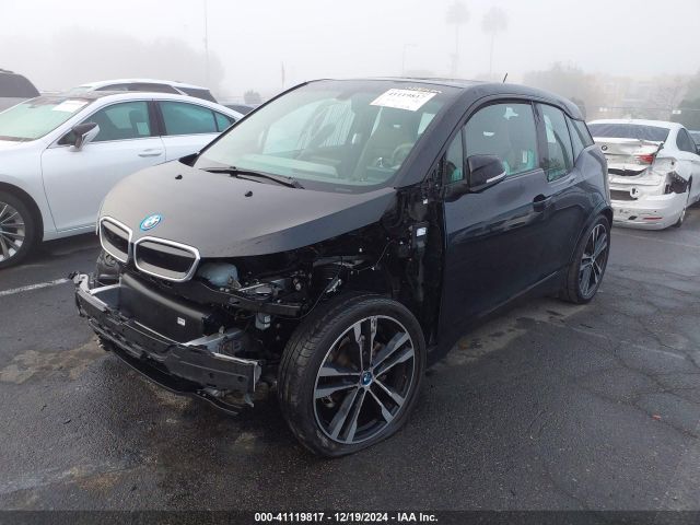 2019 BMW I3S WBY8P8C5XK7D27795 Photo 1