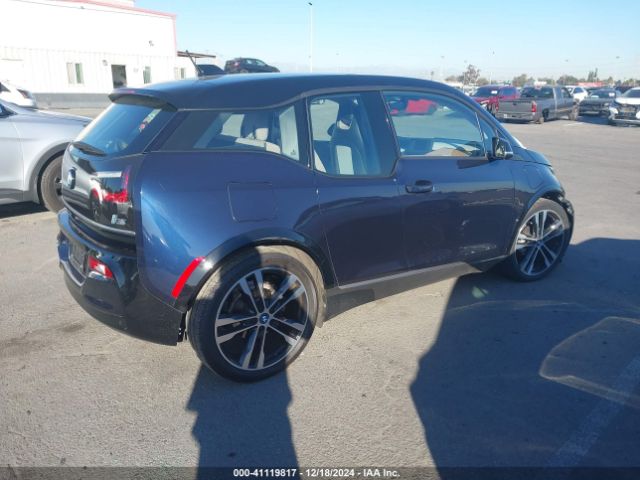 2019 BMW I3S WBY8P8C5XK7D27795 Photo 3