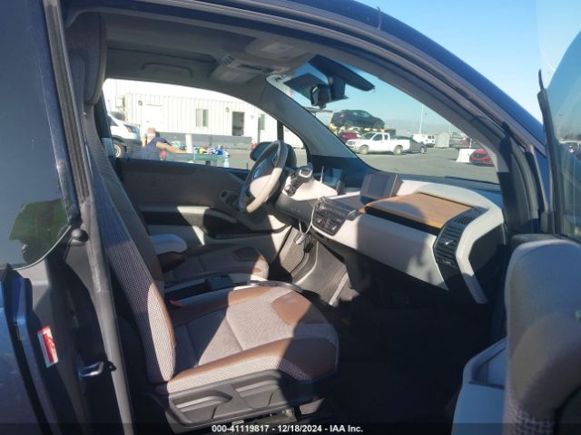 2019 BMW I3S WBY8P8C5XK7D27795 Photo 4