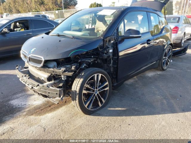 2019 BMW I3S WBY8P8C5XK7D27795 Photo 5