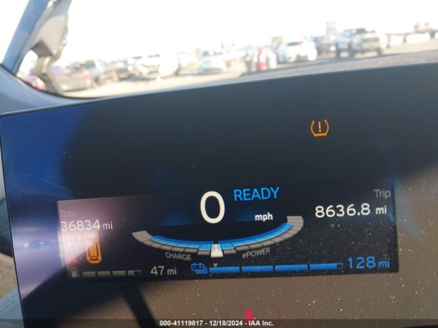 2019 BMW I3S WBY8P8C5XK7D27795 Photo 6