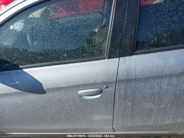 ML32AUHJ0MH009267 Mitsubishi Mirage Carbonite Edition/es/le