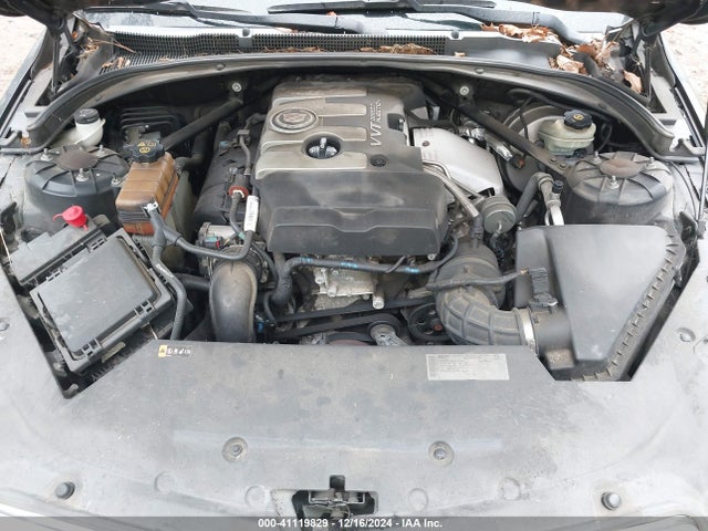 2013 CADILLAC ATS 1G6AB5RX4D0131033 Photo 9