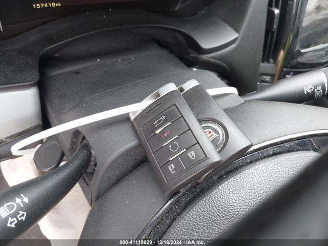2013 CADILLAC ATS 1G6AB5RX4D0131033 Photo 10