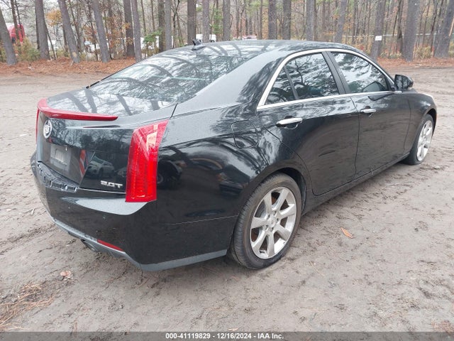 2013 CADILLAC ATS 1G6AB5RX4D0131033 Photo 3