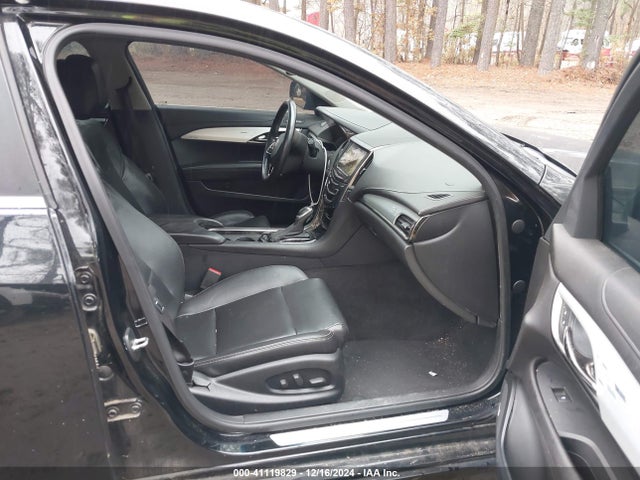 2013 CADILLAC ATS 1G6AB5RX4D0131033 Photo 4