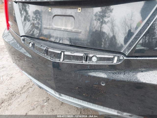 2013 CADILLAC ATS 1G6AB5RX4D0131033 Photo 5