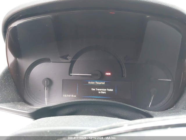 2013 CADILLAC ATS 1G6AB5RX4D0131033 Photo 6