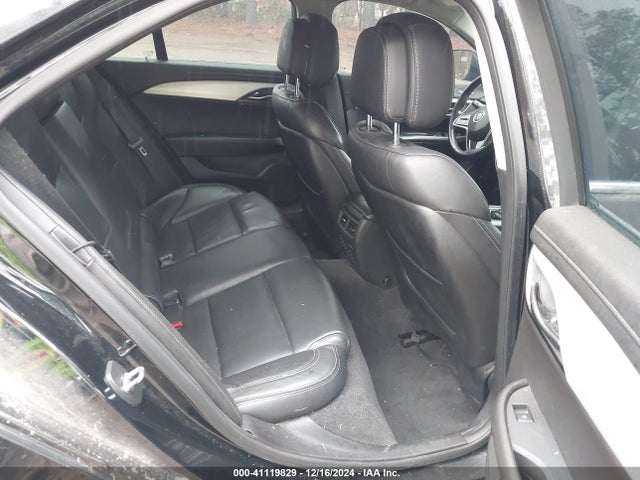 2013 CADILLAC ATS 1G6AB5RX4D0131033 Photo 7