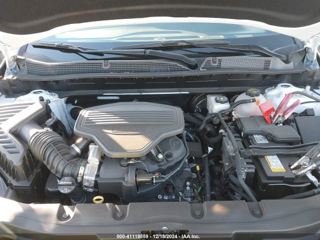 Chevrolet Blazer Awd Rs 2024 3GNKBKRS4RS205692 Image 10