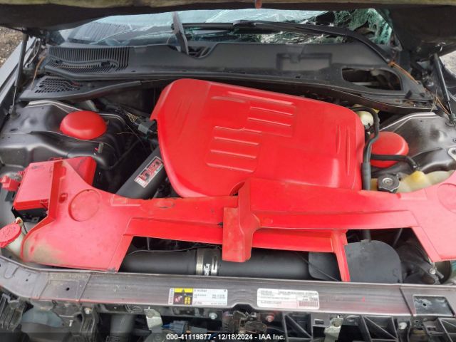 2C3CDZAG2FH758125 Dodge Challenger Sxt