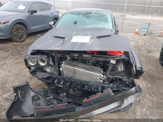 2C3CDZAG2FH758125 Dodge Challenger Sxt