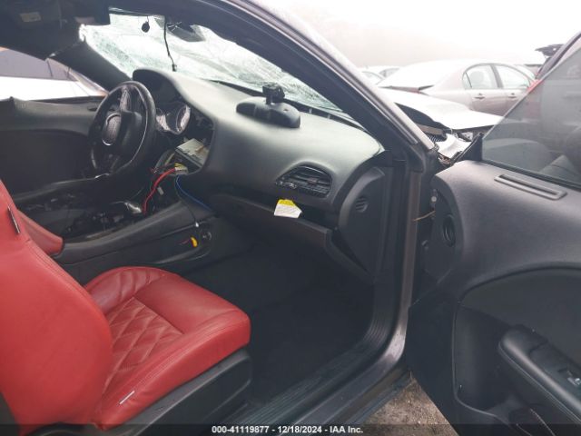 2C3CDZAG2FH758125 Dodge Challenger Sxt