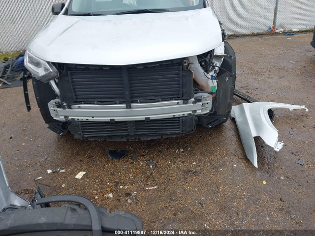 Chevrolet Traverse Ls 2019 1GNERFKW1KJ123424 Image 13