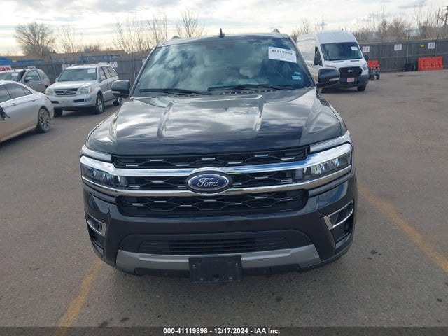 Ford Expedition Limited Max 2024 1FMJK1K8XREA10392 Image 12