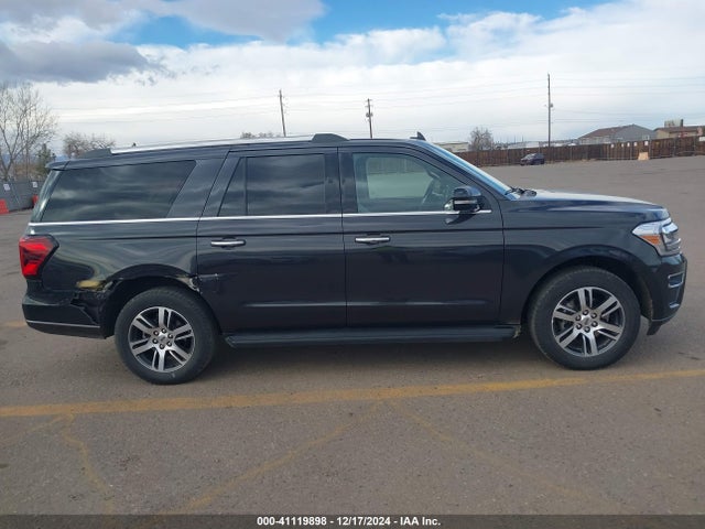 Ford Expedition Limited Max 2024 1FMJK1K8XREA10392 Image 13