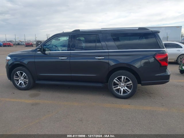 Ford Expedition Limited Max 2024 1FMJK1K8XREA10392 Image 14