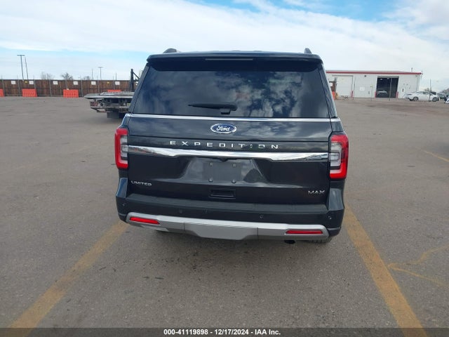 Ford Expedition Limited Max 2024 1FMJK1K8XREA10392 Image 16
