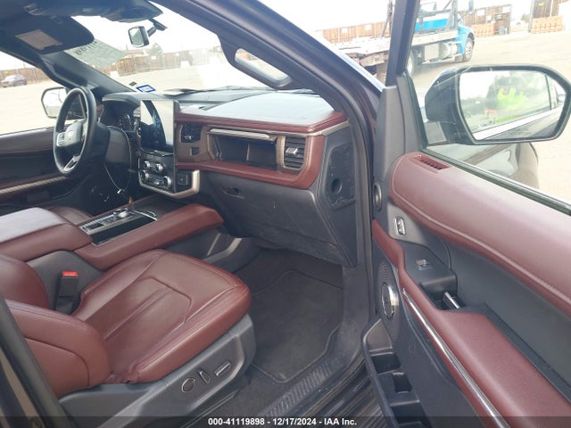 Ford Expedition Limited Max 2024 1FMJK1K8XREA10392 Image 5
