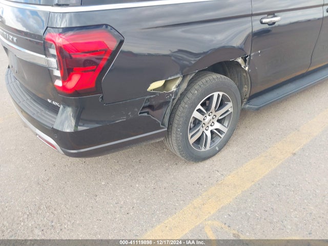 Ford Expedition Limited Max 2024 1FMJK1K8XREA10392 Image 6
