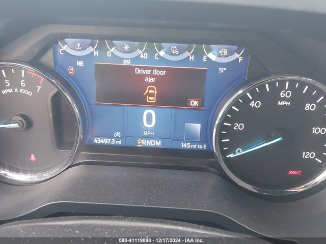 Ford Expedition Limited Max 2024 1FMJK1K8XREA10392 Image 7