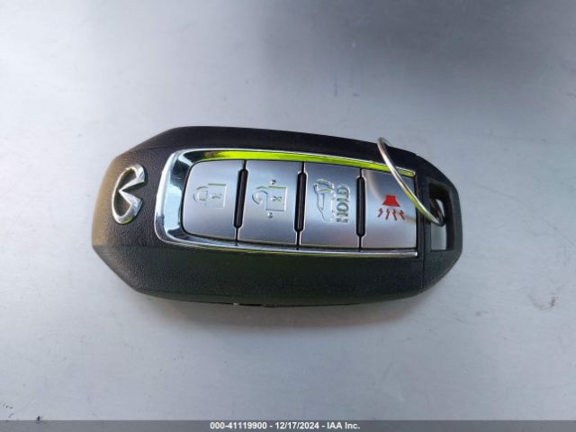 5N1DL0MN4LC522806 Infiniti QX60 PURE