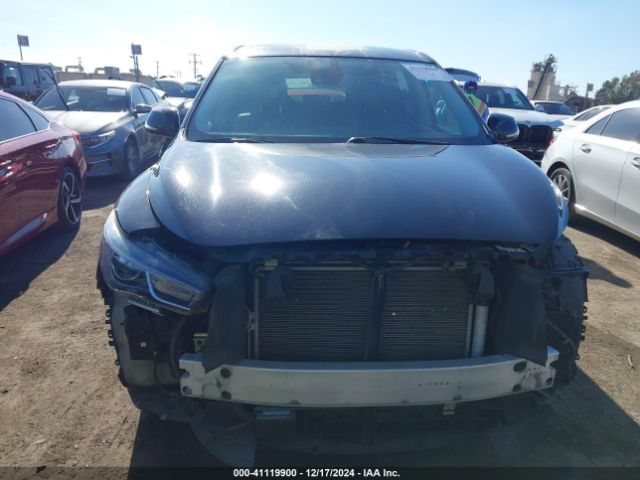 5N1DL0MN4LC522806 Infiniti QX60 PURE