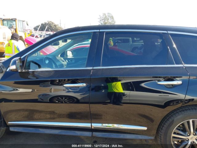 5N1DL0MN4LC522806 Infiniti QX60 PURE