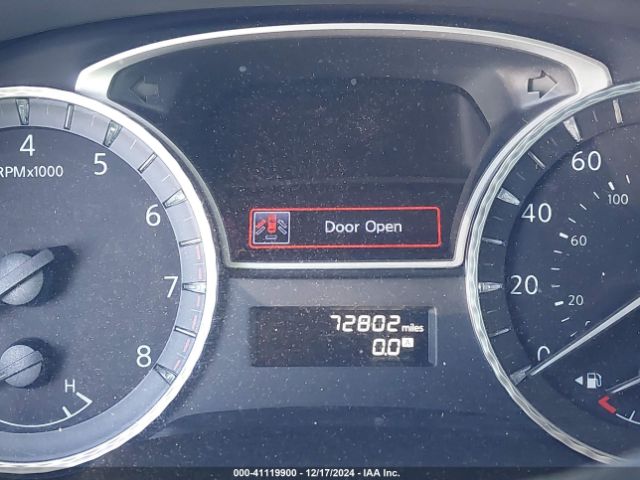 5N1DL0MN4LC522806 Infiniti QX60 PURE