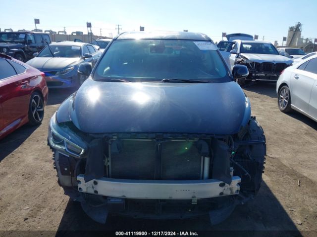 5N1DL0MN4LC522806 Infiniti QX60 PURE
