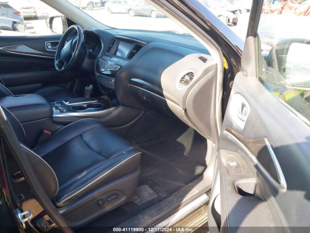 5N1DL0MN4LC522806 Infiniti QX60 PURE