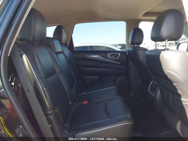5N1DL0MN4LC522806 Infiniti QX60 PURE