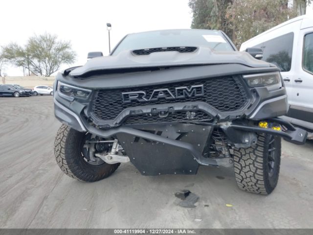 1C6SRFU94NN345155 RAM 1500 Trx  4x4 5'7 Box