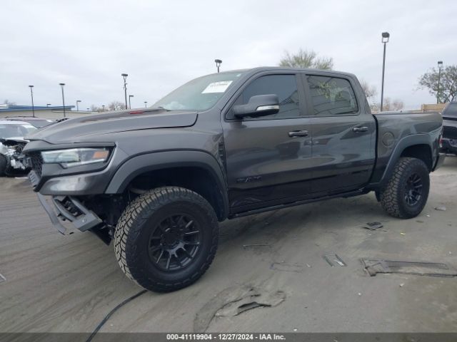 1C6SRFU94NN345155 RAM 1500 Trx  4x4 5'7 Box