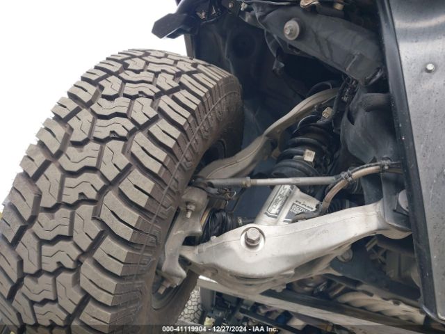 1C6SRFU94NN345155 RAM 1500 Trx  4x4 5'7 Box