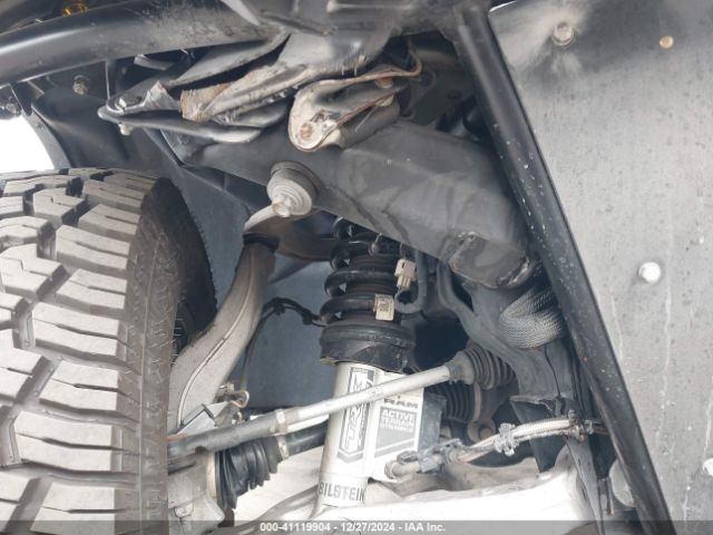1C6SRFU94NN345155 RAM 1500 Trx  4x4 5'7 Box