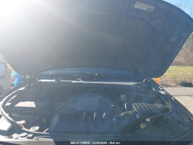 1C4RJEJT3EC252129 Jeep Grand Cherokee Summit
